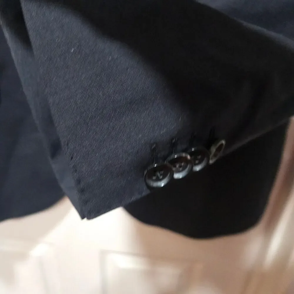 Hugo Boss brand boss